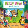 Bızzy Bear Fun Park (Bb) (Ciltli)