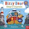 Bızzy Bear Shıps Captaın Bb (Ciltli)