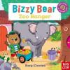 Bizzy Bear: Zoo Ranger (Ciltli)