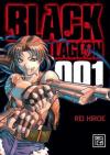 Black Lagoon Cilt 1