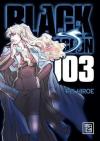 Black Lagoon Cilt 3