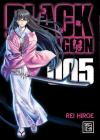 Black Lagoon Cilt 5