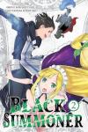 Black Summoner Vol. 2 (manga)