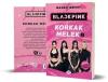 Blackpink Korkak Melek Cilt 2 - Kokulu Kitap - Poster ve Sticker Hediyeli