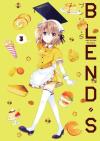 Blend.S Cilt 3