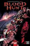 Blood Hunt: Red Band (Ciltli)