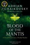 Blood of the Mantis (Shadows of the Apt) 