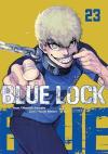 Blue Lock 23