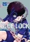 Blue Lock 25
