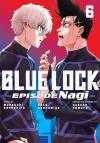 Blue Lock Episode Nagi 6
