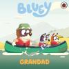 Bluey: Grandad (Ciltli)