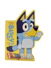 Bluey Hakkında Her Şey (Ciltli)