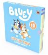 Bluey Let's Do This