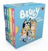 Bluey: Little Library (Ciltli)