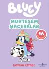 Bluey - Muhteşem Maceralar