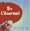 Bo L’ecureuil
