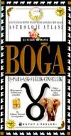 Boğa - Astroloji Atlası