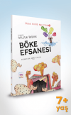 Böke Efsanesi - Bilge Kutad Anlatıyor 3