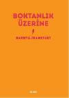 Boktanlık Üzerine