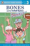 Bones and the Football Mystery (Penguin Young Readers - Level 3 (Quality))