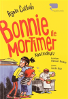 Bonnie ile Mortimer Kantindeyiz