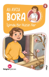 Bora - İçimde Bir Hüzün Var