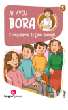 Bora - Komşularla Akşam Yemeği