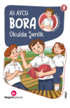 Bora - Okulda Şenlik