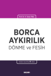 Borca Aykırılık Dönme ve Fesih (Ciltli)