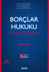 Borçlar Hukuku Genel Hükümler