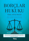 Borçlar Hukuku - Özel Hükümler