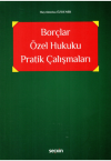 Borçlar Özel Hukuku Pratik Çalışmaları
