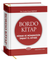 Bordo Kitap Mimar ve Mühendisin İnşaat El Kitabı (Ciltli)