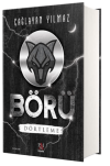 Börü Dörtleme (Ciltli)