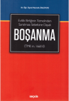 Boşanma