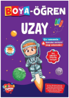 Boya Öğren – Uzay