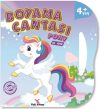 Boyama Çantası - Pony