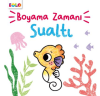Boyama Zamanı Sualtı