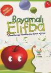 Boyamalı Elifba 4+ Yaş