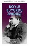 Böyle Buyurdu Zerdüşt