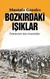Bozkırdaki Işıklar - Öyküleriyle Köy Enstitülüler