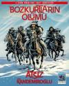 Bozkurtların Ölümü - 4. Albüm: Onbaşı Pars - Çaşıt - Budun Kızgın