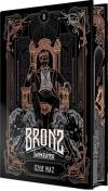 Bronz 2 - İmparator - Yan Boyamalı (Ciltli)