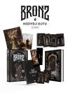 Bronz 4 - Mecnun Hediyeli Kutu (Ciltli)