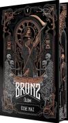 Bronz 5 - Ölüm - Yan Boyamalı (Ciltli)
