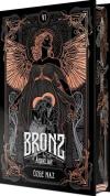 Bronz 6 - Aşıklar - Yan Boyamalı (Ciltli)