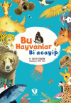Bu Hayvanlar Bi’acayip