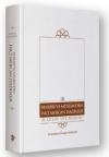 Buhari Ve Müslim’den İnci Mercan Hadisler El Lü'lüü Vel Mercan Fi Ma İttefeka Aleyhi'ş- Şeyhan Türkçe Metin “ Tek Cilt ”
