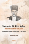 Buhranda Bir Kürt Aydını Bitlisli Kemal Fevzi ve Üç Eseri;Kahraman Orduya Armağan, Ordudan Bir Ses, Elem Çiçekleri