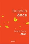 Bundan Önce